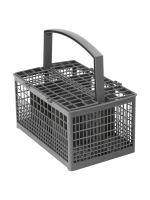 Встраиваемая посудомоечная машина Maunfeld MWF60120W