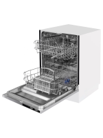 Встраиваемая посудомоечная машина Maunfeld MLP60020 Light Beam