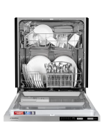 Встраиваемая посудомоечная машина Maunfeld MLP60020 Light Beam