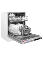 Встраиваемая посудомоечная машина Maunfeld MLP60020 Light Beam