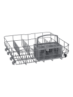 Встраиваемая посудомоечная машина Maunfeld MLP60020 Light Beam