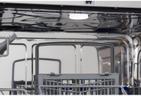 Компактная посудомоечная машина MBS DW-606, белый