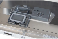 Компактная посудомоечная машина MBS DW-606, белый