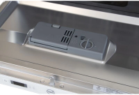 Компактная посудомоечная машина MBS DW-606, белый