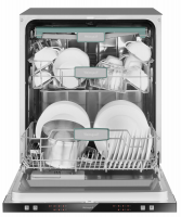 Встраиваемая посудомоечная машина Weissgauff BDW 6036