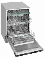 Встраиваемая посудомоечная машина Weissgauff BDW 6036