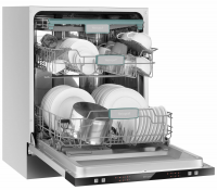 Встраиваемая посудомоечная машина Weissgauff BDW 6036