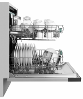 Встраиваемая посудомоечная машина Weissgauff BDW 6036