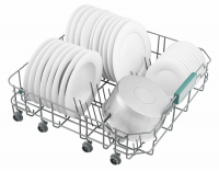 Встраиваемая посудомоечная машина Weissgauff BDW 6036