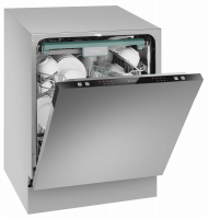 Встраиваемая посудомоечная машина Weissgauff BDW 6036