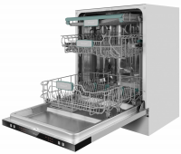 Встраиваемая посудомоечная машина Weissgauff BDW 6036