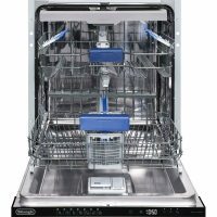 Встраиваемая посудомоечная машина DeLonghi DDWI 670 Amedeo