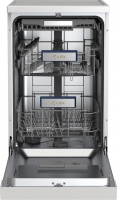Посудомоечная машина Lex DW4563N WH, белый