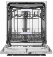 Встраиваемая посудомоечная машина Meferi MDW6083 POWER