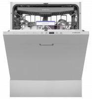 Встраиваемая посудомоечная машина Meferi MDW6083 POWER