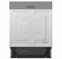 Встраиваемая посудомоечная машина Meferi MDW6083 POWER