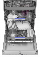 Встраиваемая посудомоечная машина Meferi MDW6083 POWER
