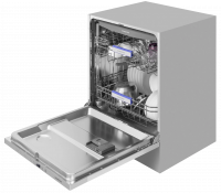 Встраиваемая посудомоечная машина Meferi MDW6083 POWER