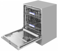 Встраиваемая посудомоечная машина Meferi MDW6083 POWER