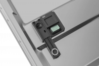 Встраиваемая посудомоечная машина Meferi MDW6083 POWER