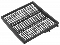 Встраиваемая посудомоечная машина Meferi MDW6083 POWER