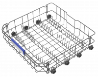 Встраиваемая посудомоечная машина Meferi MDW6083 POWER