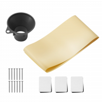 Встраиваемая посудомоечная машина Meferi MDW6083 POWER