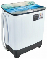 Стиральная машина активаторная Ideal ID-75 (белая М)