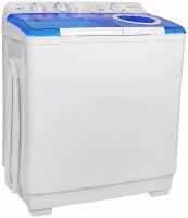 Стиральная машина активаторная Мечта WMS T1013UPTA01, белый