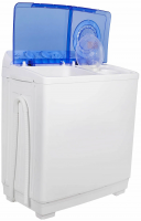 Стиральная машина активаторная Мечта WMS T1013UPTA01, белый