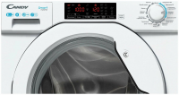 Встраиваемая стиральная машина Candy CBD 485TWM/1-07, белый