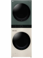 Стиральная машина с сушкой 18 кг LG W1S1CVKK2HM