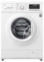Стиральная машина LG F1096SDS0 (белый)