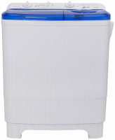 Стиральная машина активаторная Мечта WMS T613UPTA01, белый