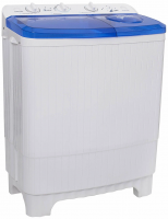 Стиральная машина активаторная Мечта WMS T613UPTA01, белый