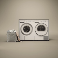 Стиральная машина Asko W1094W, белый