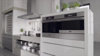 Стиральная машина Asko W3096CW, белый