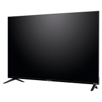 Телевизор Maunfeld MLT43UST02, 4K Ultra HD, Салют ТВ