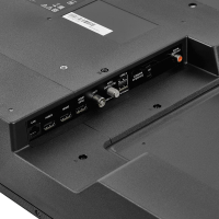 Телевизор Maunfeld MLT55UST02, 4K Ultra HD, Салют ТВ