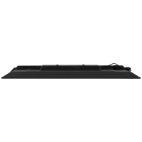 Телевизор Maunfeld MLT55UST02, 4K Ultra HD, Салют ТВ