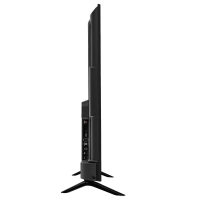 Телевизор Maunfeld MLT55UST02, 4K Ultra HD, Салют ТВ