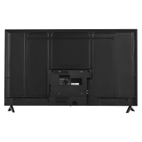 Телевизор Maunfeld MLT55UST02, 4K Ultra HD, Салют ТВ