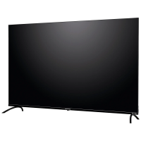 Телевизор Maunfeld MQT65UST03, 4K Ultra HD, смарт ТВ, Салют ТВ