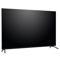 Телевизор Maunfeld MQT65UST03, 4K Ultra HD, смарт ТВ, Салют ТВ