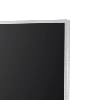 Телевизор Maunfeld MQT65USX03, 4K Ultra HD, смарт ТВ, Яндекс ТВ