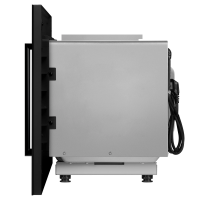 Встраиваемая микроволновая печь Maunfeld JBMO1225FSGB02, черный