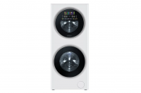 Стиральная машина Maunfeld MFWD14157WH06, белый