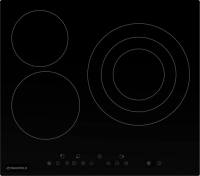 Электрическая варочная панель Maunfeld EVCE.593. T-BK, черный