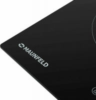 Электрическая варочная панель Maunfeld EVCE.593. T-BK, черный