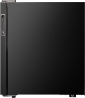 Винный шкаф Maunfeld MFWC-50D16, черный